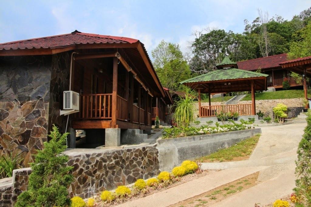 Langkisau Resort Hotel & Restaurant Padang  Exteriér fotografie
