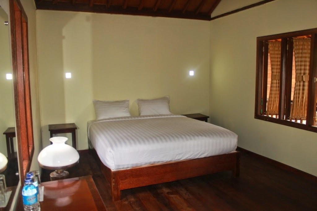 Langkisau Resort Hotel & Restaurant Padang  Exteriér fotografie